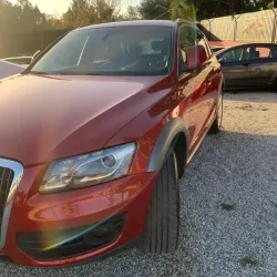 AUDI Q5 FSI QUATTRO 3.2