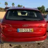 AUDI Q5 FSI QUATTRO 3.2