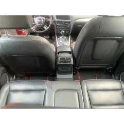 AUDI Q5 FSI QUATTRO 3.2