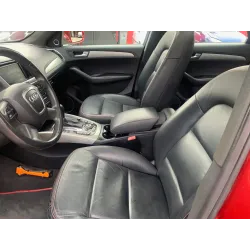 AUDI Q5 FSI QUATTRO 3.2