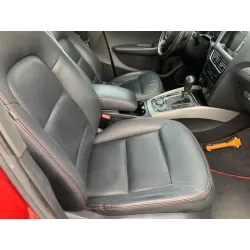 AUDI Q5 FSI QUATTRO 3.2
