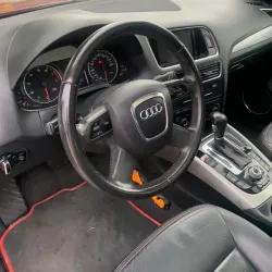 AUDI Q5 FSI QUATTRO 3.2