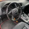 AUDI Q5 FSI QUATTRO 3.2