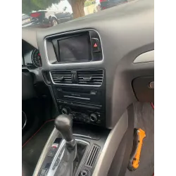 AUDI Q5 FSI QUATTRO 3.2