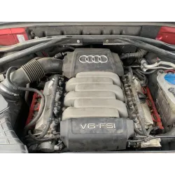 AUDI Q5 FSI QUATTRO 3.2