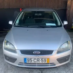 FORD FOCUS 1.6 TDCI SPORTVAN