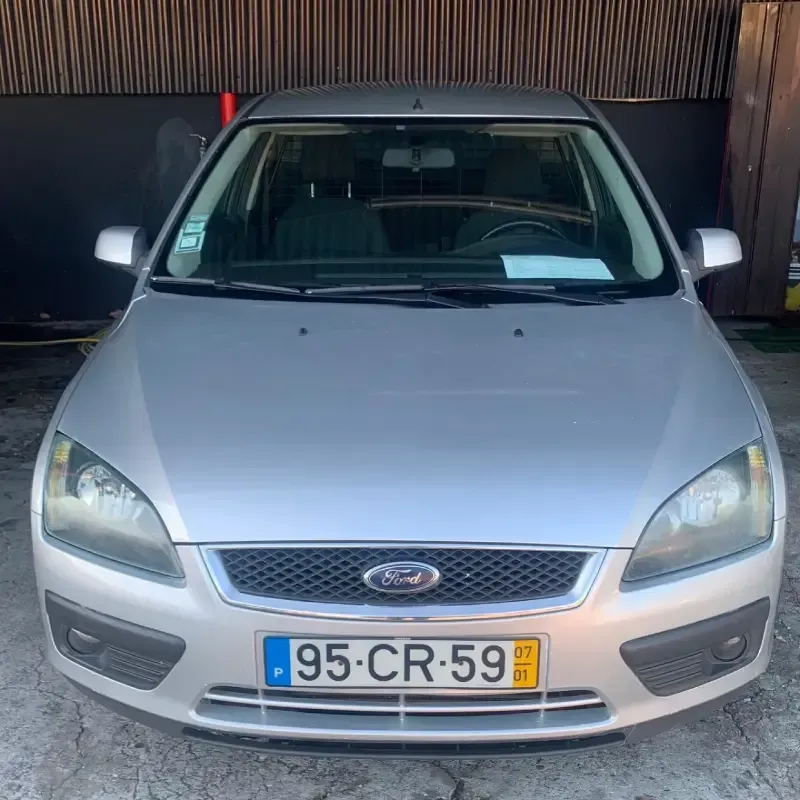 FORD FOCUS 1.6 TDCI SPORTVAN