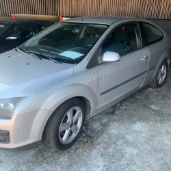 FORD FOCUS 1.6 TDCI SPORTVAN