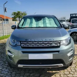 Land Rover Discovery Sport 2.0 TD4 HSE Luxury 7L Auto