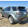 Land Rover Discovery Sport 2.0 TD4 HSE Luxury 7L Auto