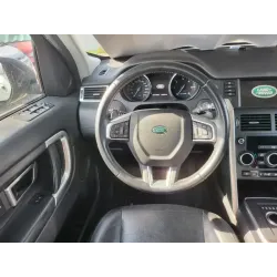 Land Rover Discovery Sport 2.0 TD4 HSE Luxury 7L Auto