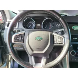 Land Rover Discovery Sport 2.0 TD4 HSE Luxury 7L Auto