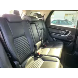 Land Rover Discovery Sport 2.0 TD4 HSE Luxury 7L Auto