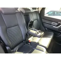 Land Rover Discovery Sport 2.0 TD4 HSE Luxury 7L Auto