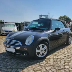 MINI Cooper Parklane