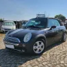 MINI Cooper Parklane