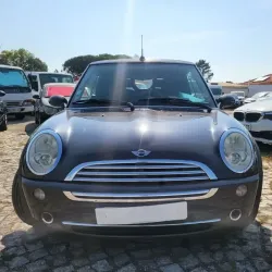 MINI Cooper Parklane