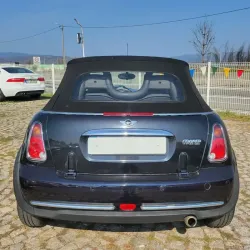MINI Cooper Parklane