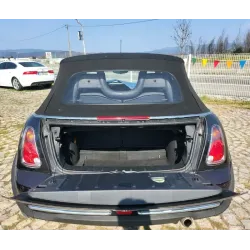 MINI Cooper Parklane