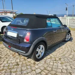 MINI Cooper Parklane