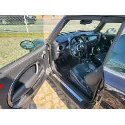 MINI Cooper Parklane