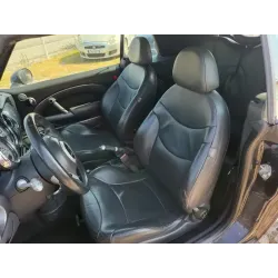 MINI Cooper Parklane
