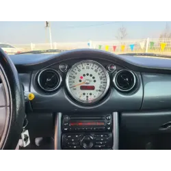 MINI Cooper Parklane