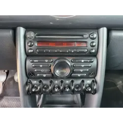 MINI Cooper Parklane