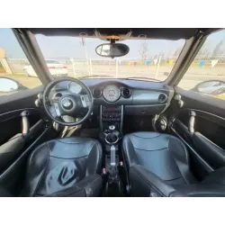 MINI Cooper Parklane