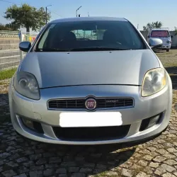 Fiat Bravo