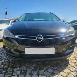 Opel Astra 1.6 CDTI Ecotec Business Edition S/S