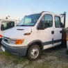 Iveco Daily 2.8 TD 35C11D 3810