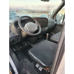 Iveco Daily 2.8 TD 35C11D 3810