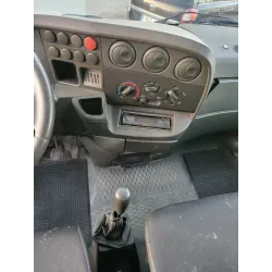 Iveco Daily 2.8 TD 35C11D 3810
