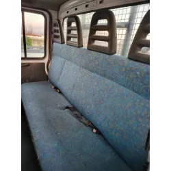 Iveco Daily 2.8 TD 35C11D 3810