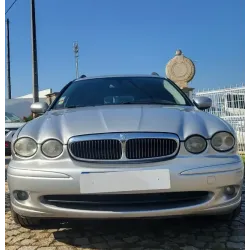 Jaguar X-Type 2.0 D Classic