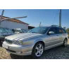 Jaguar X-Type 2.0 D Classic
