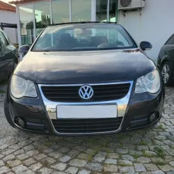 Volkswagen EOS 1.4 TSi