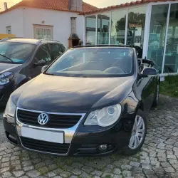 Volkswagen EOS 1.4 TSi