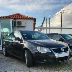 Volkswagen EOS 1.4 TSi