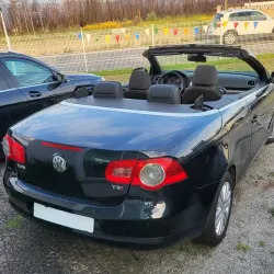 Volkswagen EOS 1.4 TSi