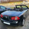 Volkswagen EOS 1.4 TSi