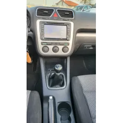 Volkswagen EOS 1.4 TSi