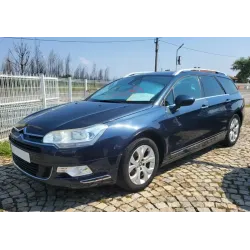 Citroën C5 2.0 HDi Exclusive