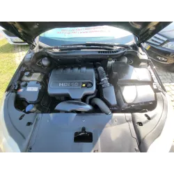 Citroën C5 2.0 HDi Exclusive