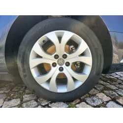 Citroën C5 2.0 HDi Exclusive