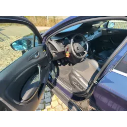 Citroën C5 2.0 HDi Exclusive