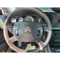 Citroën C5 2.0 HDi Exclusive