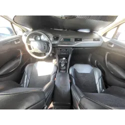 Citroën C5 2.0 HDi Exclusive