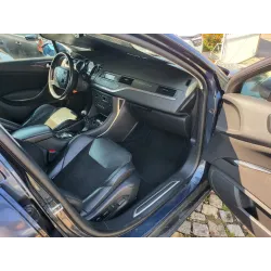 Citroën C5 2.0 HDi Exclusive
